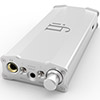 iFi Micro iDSD: DAC a sluchátkový zesilovač na cesty