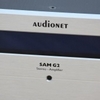 Audionet SAM G2: minimalismus pro náročné