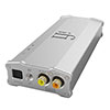 iFi Micro iLink: konvertor z USB na SPDIF