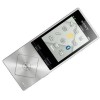 Sony Walkman NWZ-A17 s podporou hi-res audia